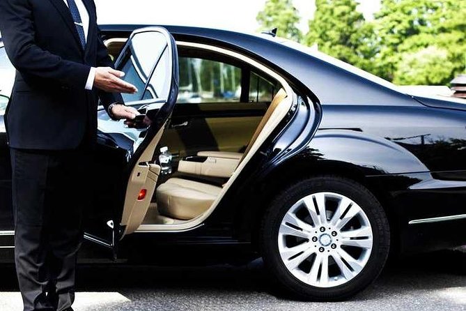 Best of Mongolia 5 days ( complimentary airport services ) - Airport Pickup and Drop-Off That Keeps You From Worrying