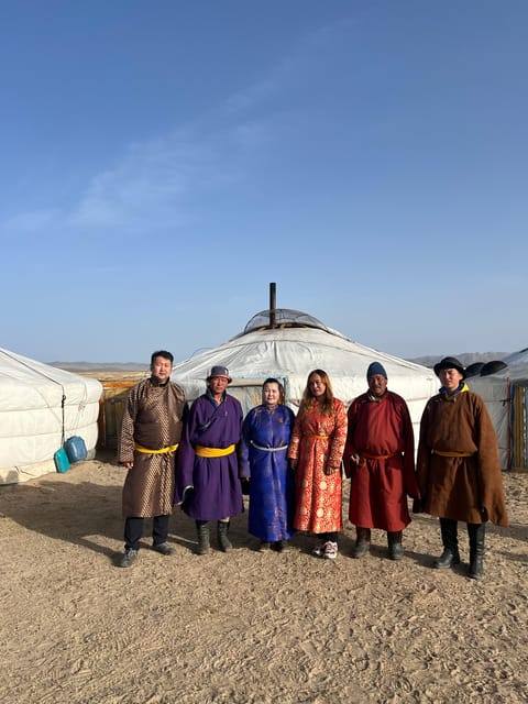 Camel Trails and Bird Tales: Discovering Elsen Tasarkhai - The Lake and Bird Watching Break You’ll Appreciate
