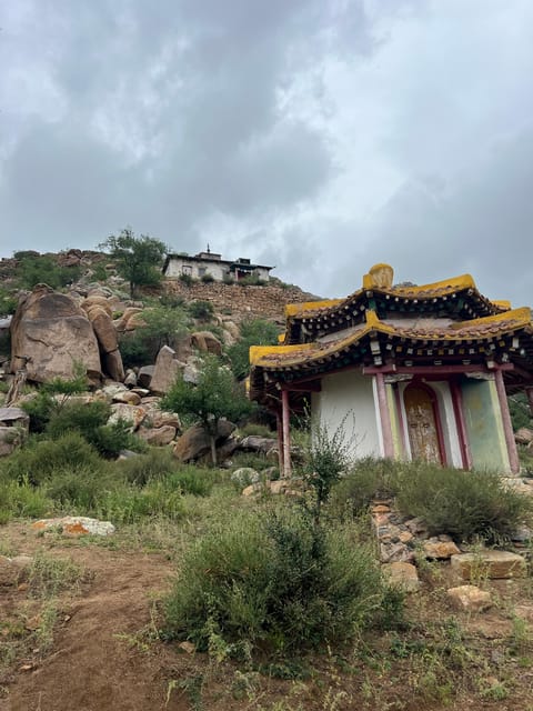 Central Mongolia Guided 3-Day Comfortable Tour - Who This Trip Fits Best in Central Mongolia