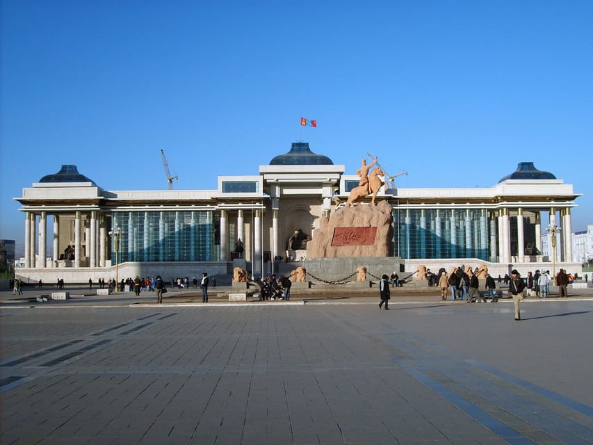 City tour all included, traditional music and dance concert - Key takeaways before you go