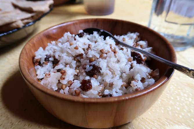 Cooking Class in a Traditional Ger Home in Ulaanbaatar Suburbs - Key points that make this class worth your time
