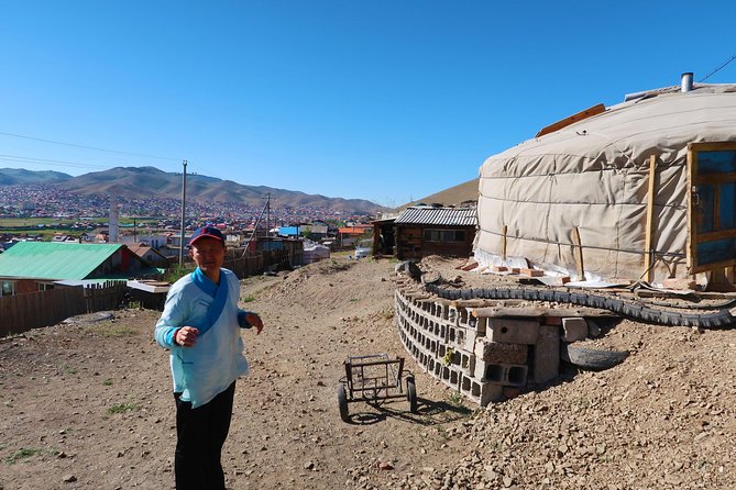Cooking Class in a Traditional Ger Home in Ulaanbaatar Suburbs - A Ger Kitchen Lesson, Not a Restaurant Show