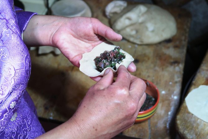 Cooking Class in a Traditional Ger Home in Ulaanbaatar Suburbs - Who This Experience Suits Best