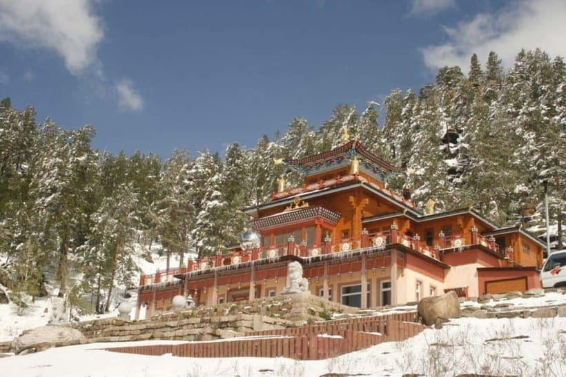Day tour to Aglag creation monastery - Time, Pace, and How Much Hiking You Should Expect