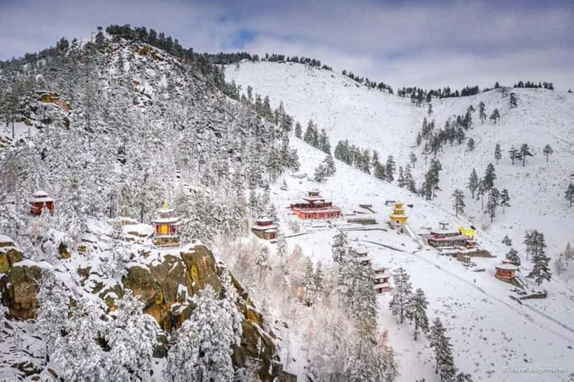 Day tour to Aglag creation monastery - Practical Packing Tips Before You Go