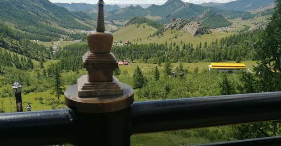 Day Tour to Terelj Park Chinggs khaan statue, Zaisan Hill - Key things to know before you go