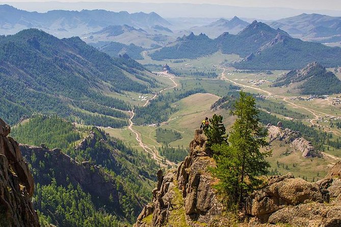 Day Trip to Terelj National Park & Giant Chinggis Khaan Statue - Timing and pacing: 6 to 8 hours that feel balanced