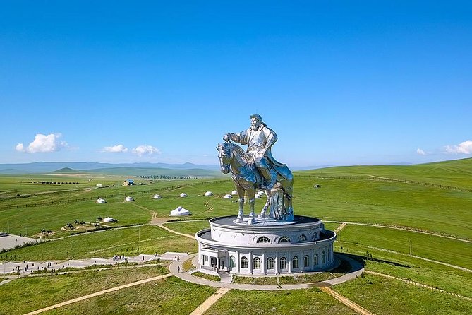 Day Trip to Terelj National Park & Giant Chinggis Khaan Statue - Who this tour suits best