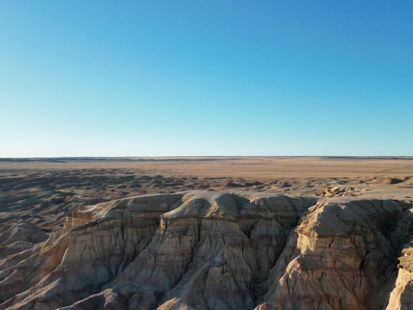 Discover / 8 day Great Gobi and Central Mongolia - Day 7: Kharkhorin (Karakorum) and Erdene Zuu Monastery