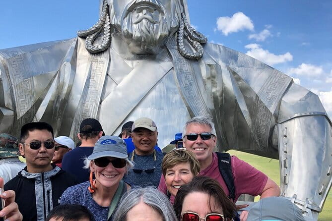 Essence of Mongolia 5 Days - Why the nomad guest ger stays are the real value