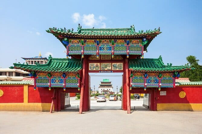 Essence of Mongolia 5 Days - Price and value: is $1,450 fair for five days