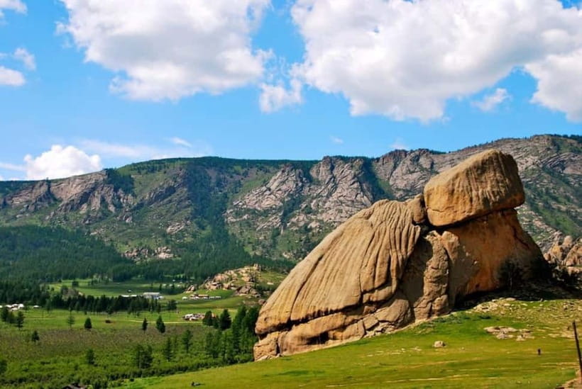 From UB: Day Tour to Chinggis khaan statue and Terelj NP. - Key Things I’d Plan Around