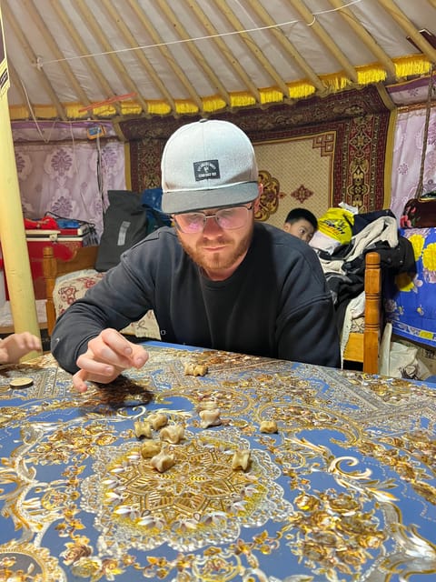 From Ulaanbaatar: Central Mongolia Guided 3-Day Tour - Day 3: Khugnu Tarna National Park horse ride and return to Ulaanbaatar