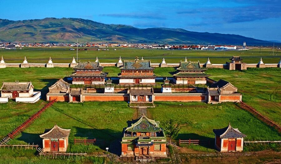 From Ulaanbaatar: Central Mongolia Guided 3-Day Tour - Price and value: is $400 a fair trade for three days?