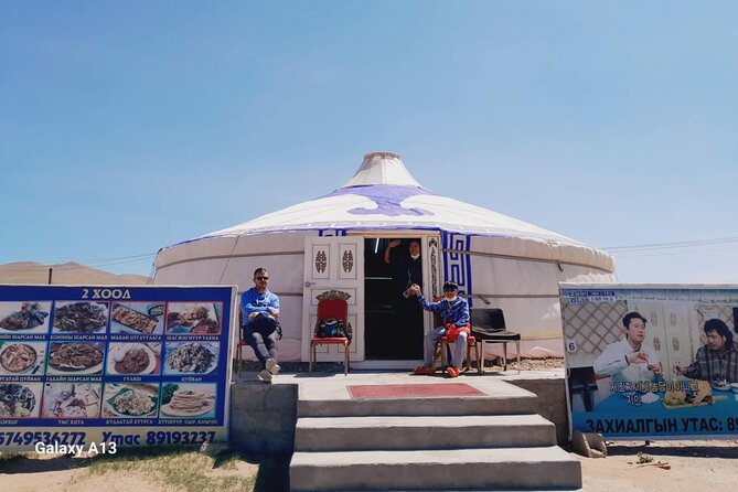 From Ulaanbaatar: Chinggis Khaan Statue and Turtle Rock Day Tour - Key things to know before you go
