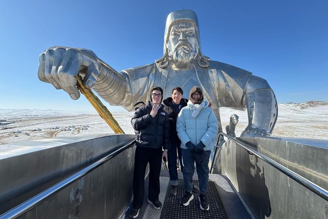 From Ulaanbaatar: Chinggis Khaan Statue and Turtle Rock Day Tour - Who This Tour Suits Best, and When to Skip It