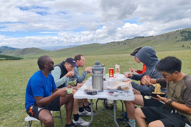 Full Day Mountain Biking Tour in Khan Khenty National Park - What to Bring, What’s Not Included, and Simple Comfort Wins