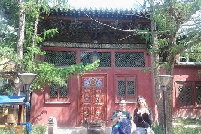 Full-Day Tour of Ulaanbaatar With Museum and Black-market - Key things to know before you go