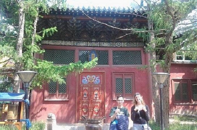 Full-Day Tour of Ulaanbaatar With Museum and Black-market - Shopping strategy: get value without stressing over every stall