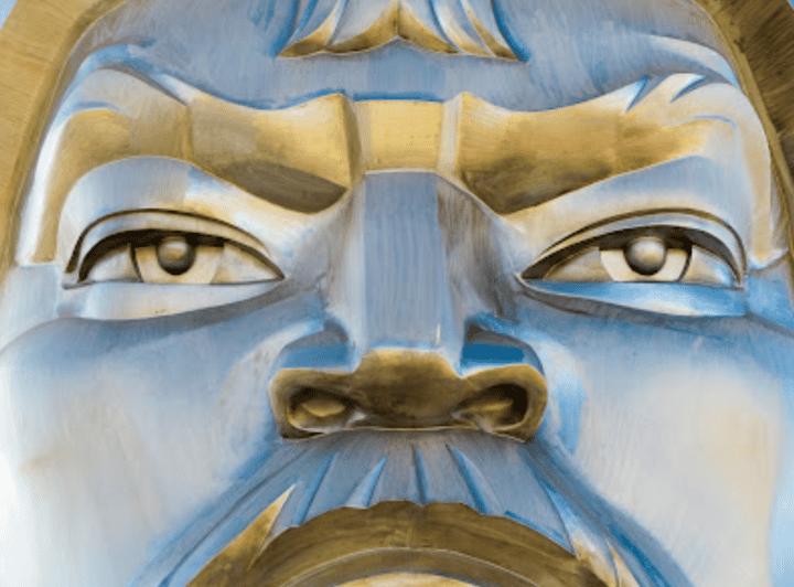 GENGHIS KHAN STATUE COMPLEX: Half Day Private Tour - Meeting point and how to avoid first-day confusion