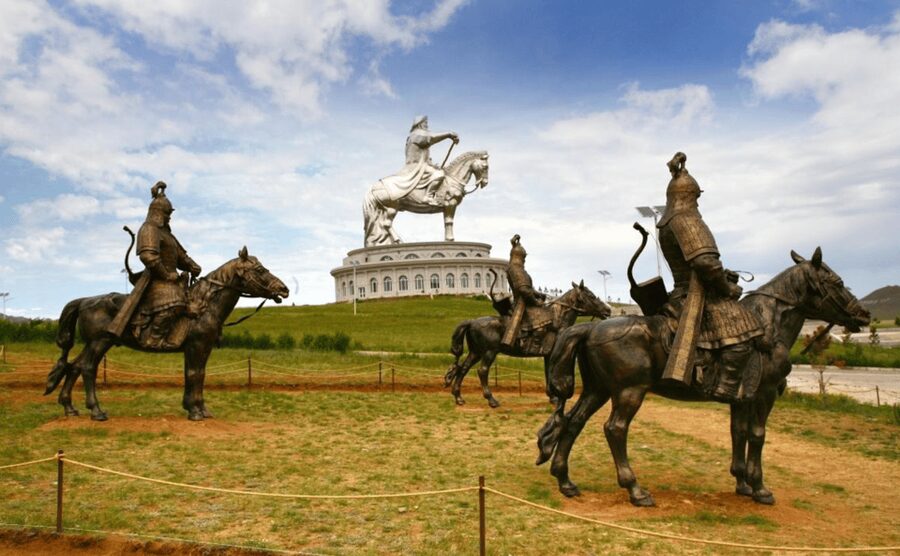 GENGHIS KHAN STATUE COMPLEX: Half Day Private Tour - Price and value: what you get for $149 per person