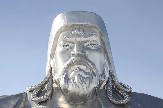 Genghis Khan Statue Tour: 3-Hour Ticket Included - Price and value: what $65 covers