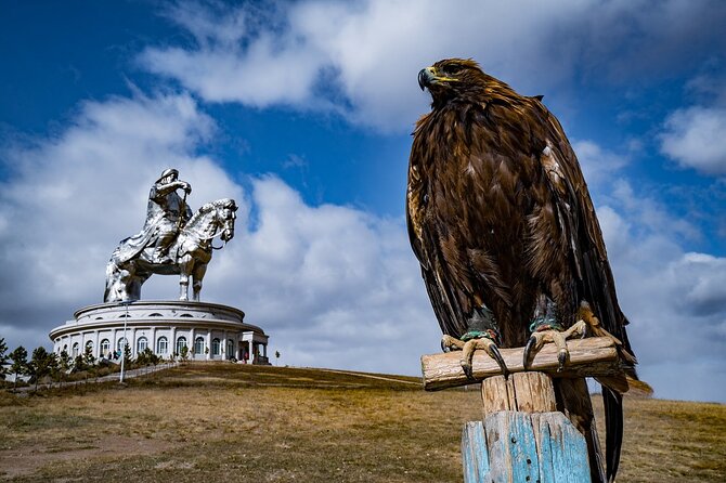 Genghis Khan Statue Tour: 3-Hour Ticket Included - What can go wrong, and how to protect your day