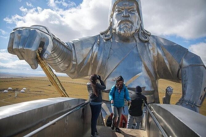 Genghis Khan Statue Tour: 3-Hour Ticket Included - Who should book this tour, and who should skip it
