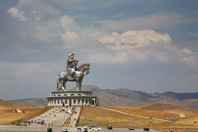 Genghis Khan Statue Tour + Bonus Gorkhi-Terelj National Park One Day tour - Gorkhi-Terelj National Park: hike day with a local guide’s pace