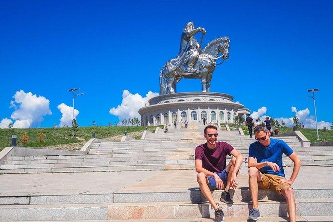 Genghis Khan Statue Tour + Bonus Gorkhi-Terelj National Park One Day tour - Price and value: why $79 can work (if you want a guided day)