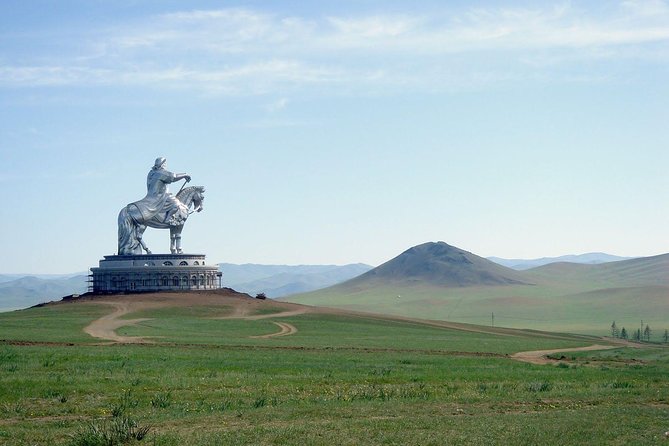 Genghis Khan Statue Tour + Bonus Gorkhi-Terelj National Park One Day tour - Pickup, timing, and how the day flows from morning to dinner