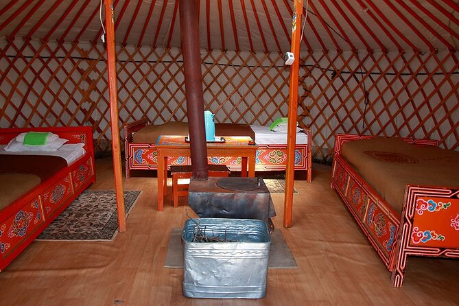 Genghis Khan & Terelj Park: 2 Days Private Tour - How this 2 day private plan links Ulaanbaatar to Terelj Park