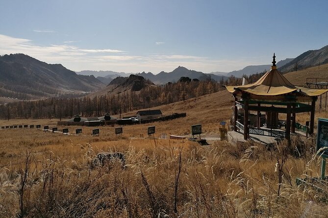 Genghis Khan Tour – Mongolia’s #1 Daily Escape - Gorkhi-Terelj National Park, nature time with a guided pace