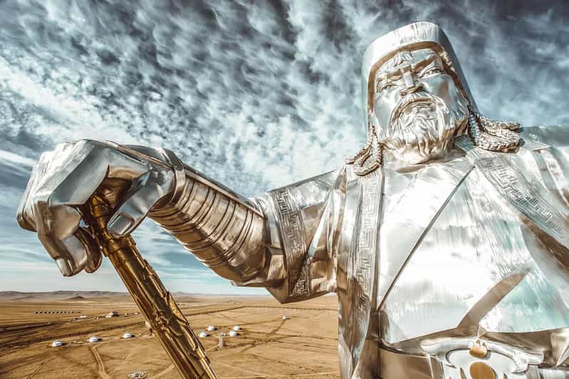 Genghis Khan Tour – Mongolia’s #1 Daily Escape - What to bring, and how to avoid a sun-and-wind day regret