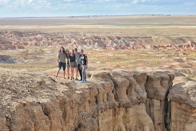Gobi and Grassland Mongolia 7N8D - Key things to know before you go