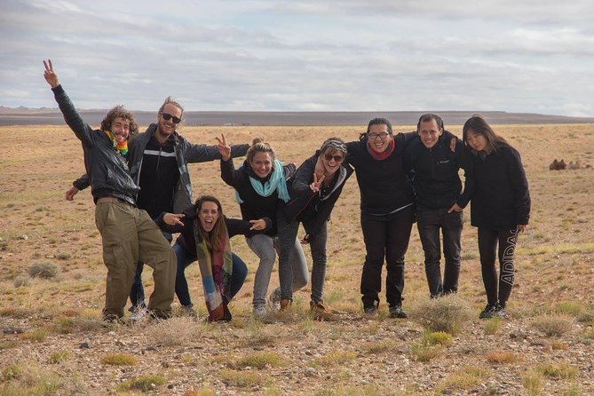 Gobi and Grassland Mongolia 7N8D - Day 4 Khongoryn Els Dunes and Yol Valley Views