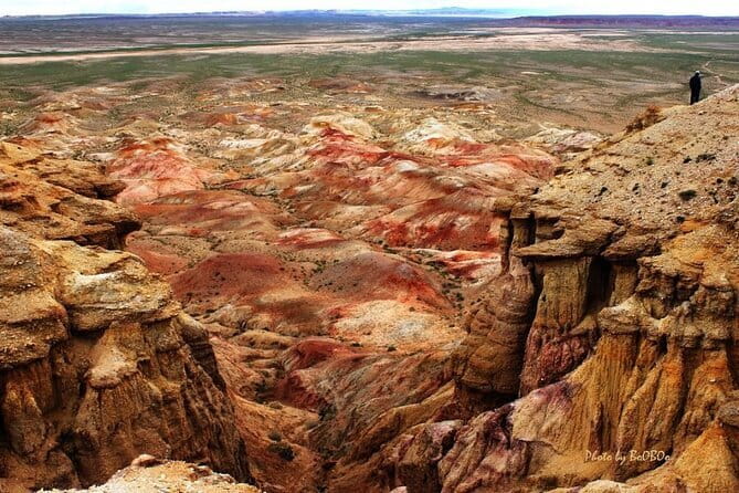 Gobi tour Mongolia 7 Days - Why this Gobi 7-Day Route Makes Sense