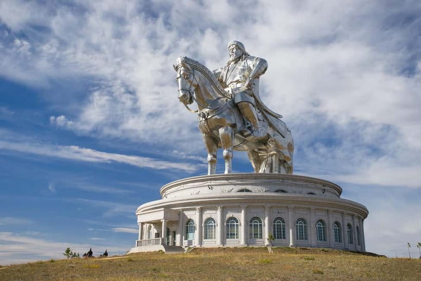 Guided Day Tour Terelj National Park Chinggis Khaan Statue - Key points worth knowing
