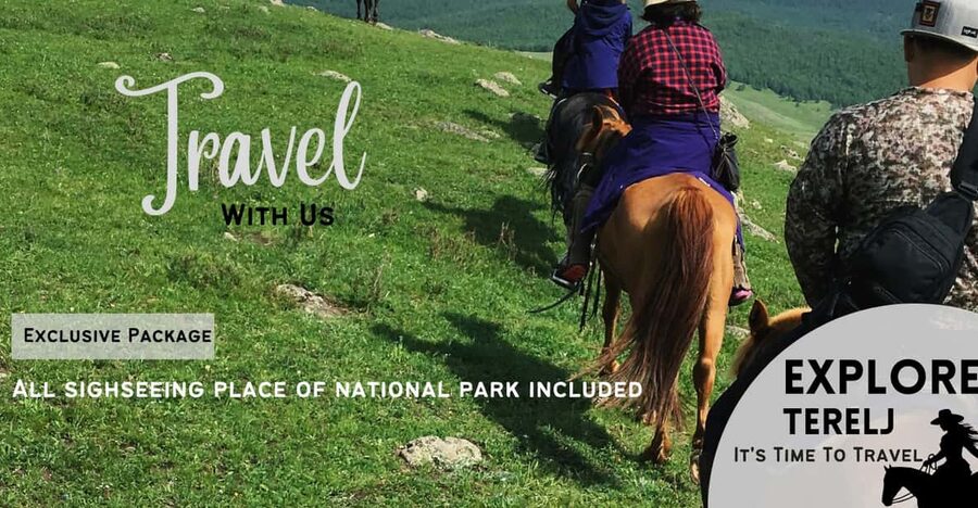 Horse riding experience in Terelj National park 1 day - Heading to Terelj National Park: Distance, Drive Time, and What You Gain