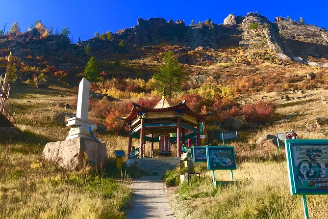 Horse riding in Terelj National Park - How the Guide Level Changes Your Day