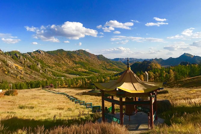 Horse riding in Terelj National Park - Who Should Book This Horse-Riding Terelj Day Tour