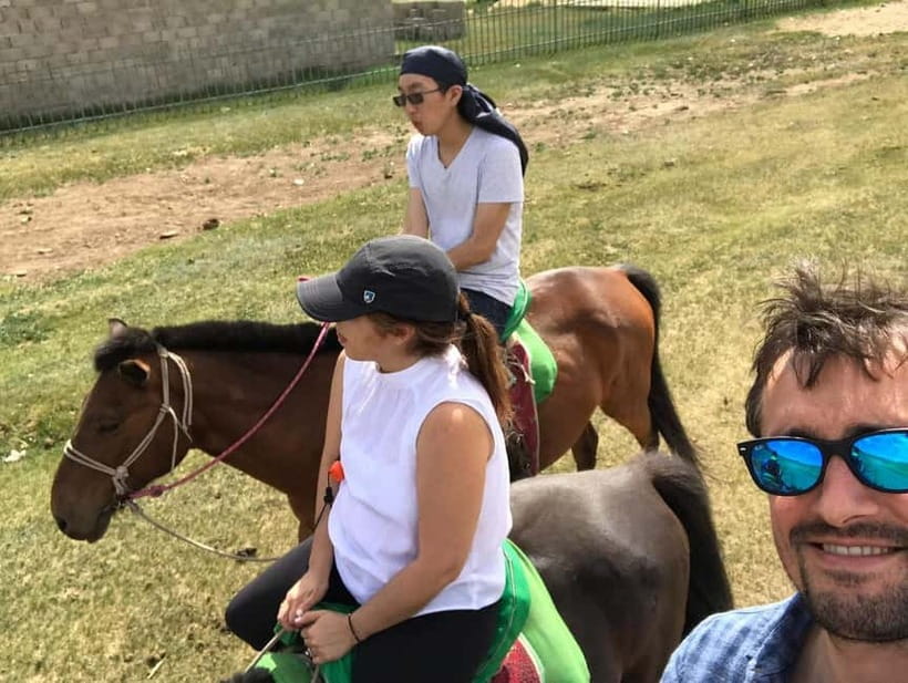 Horseback Riding Tour to Turtle Rock & Aryabal - Price and value, why $150 can actually make sense