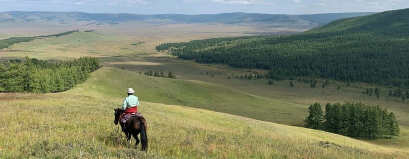 Horseback Riding Tour to Turtle Rock & Aryabal - Who this tour suits best, and who should skip it