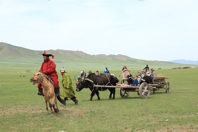 Kharkhorum, Semi-Gobi 2 days 1 night private trip - Price and value: why $570 can make sense for a private 2 days