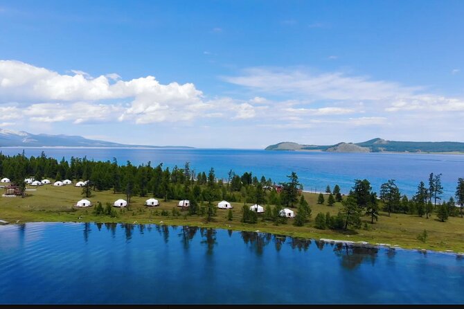 Khuvsgul Lake & Central Mongolia 8 Days Tour - Key Highlights You Will Actually Feel