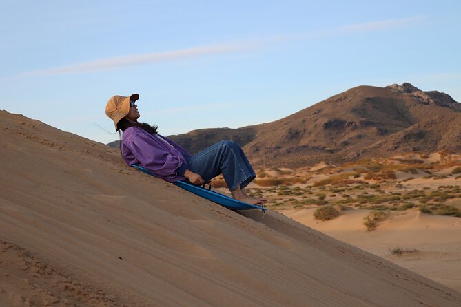 Khuvsgul Lake & Central Mongolia 8 Days Tour - Day 6 Khuvsgul Lake Full Day: Pure Water, Ger Nights, and Slow Time