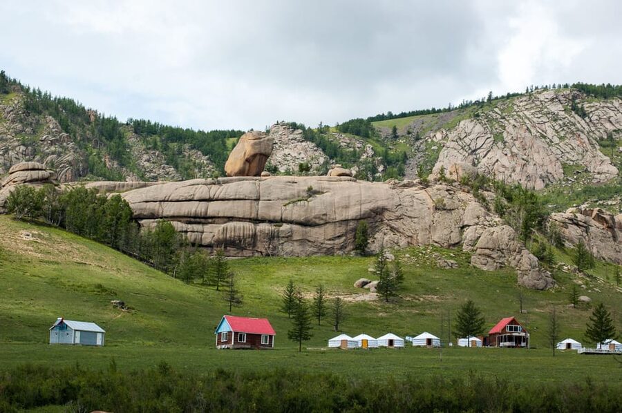 Mongolia: Genghis Khan Day Tour with Terelj National Park - Who this tour suits best, and who should skip it