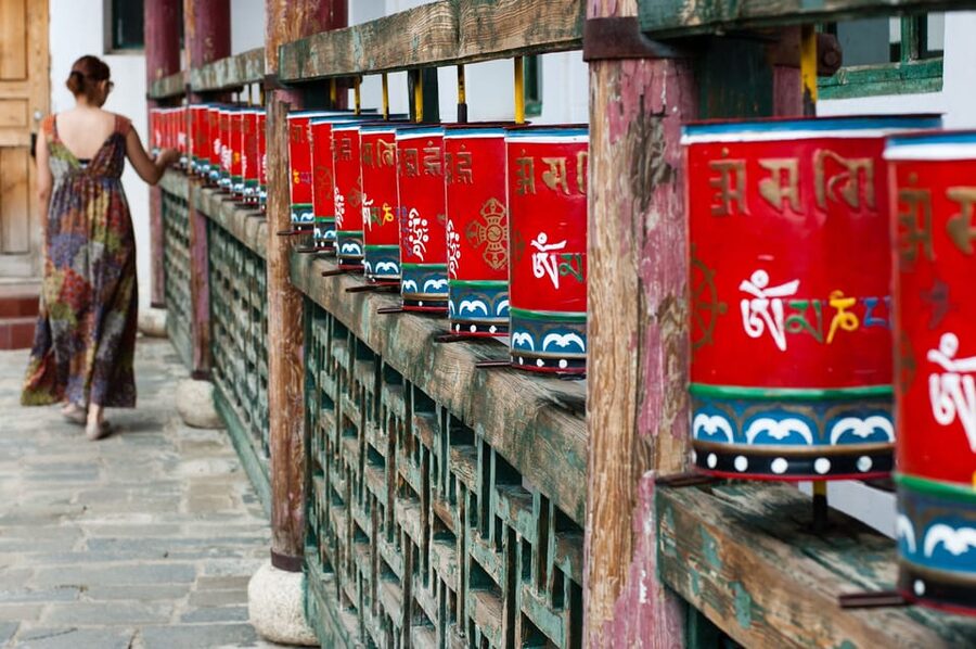 Mongolia: Genghis Khan Day Tour with Terelj National Park - A nomad food stop and Mongolian hospitality, then back to the city