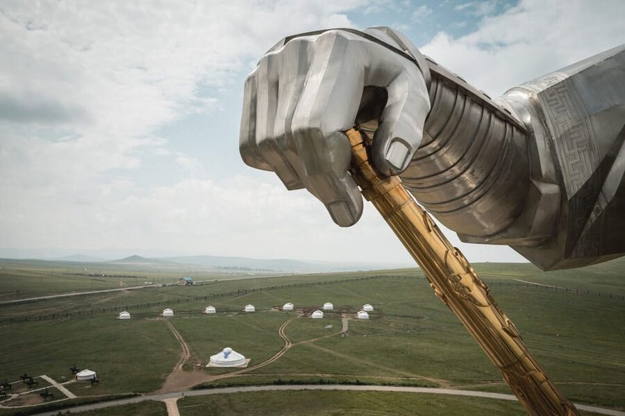 Mongolia: Genghis Khan Day Tour with Terelj National Park - Price and value: what you get for about $149