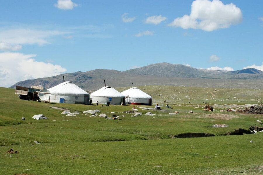 Mongolia: Genghis Khan Day Tour with Terelj National Park - Weather, comfort, and what to bring for real Mongolia conditions